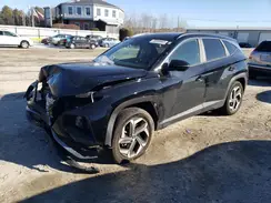 5NMJFCAE1PH198581 2023 HYUNDAI TUCSON