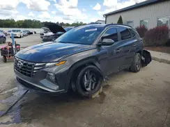 5NMJFCAE1PH205626 2023 HYUNDAI TUCSON
