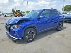 5NMJFCAE1PH206419 2023 HYUNDAI TUCSON