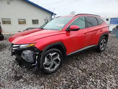 5NMJFCAE1PH209627 2023 HYUNDAI TUCSON