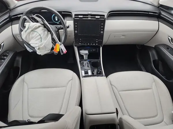 5NMJFCAE1PH209627 2023 HYUNDAI TUCSON - Image 8