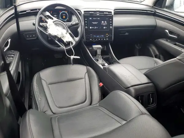 5NMJFCAE1PH212723 2023 HYUNDAI TUCSON - Image 8