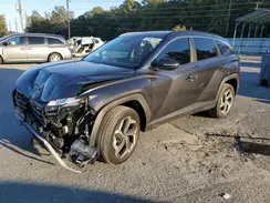 5NMJFCAE1PH216965 2023 HYUNDAI TUCSON