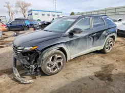 5NMJFCAE1PH220773 2023 HYUNDAI TUCSON