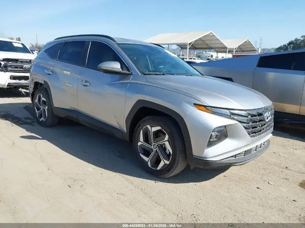 5NMJFCAE1PH221163 2023 HYUNDAI TUCSON
