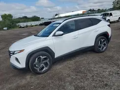 5NMJFCAE1PH223852 2023 HYUNDAI TUCSON
