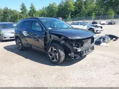 5NMJFCAE1PH225505 2023 HYUNDAI TUCSON