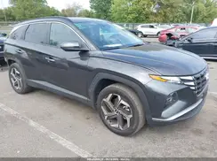 5NMJFCAE1PH240571 2023 HYUNDAI TUCSON
