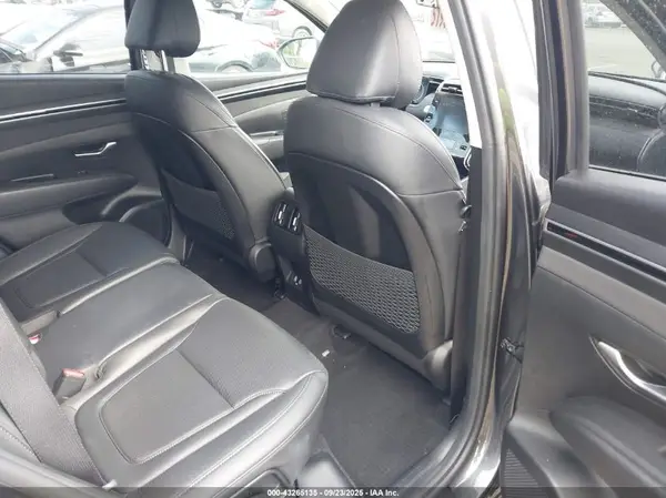 5NMJFCAE1PH240571 2023 HYUNDAI TUCSON - Image 8
