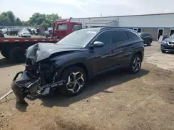 5NMJFCAE1PH243597 2023 HYUNDAI TUCSON