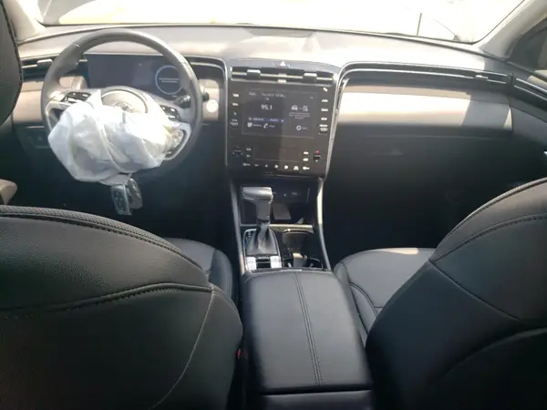 5NMJFCAE1PH243597 2023 HYUNDAI TUCSON - Image 8