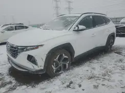 5NMJFCAE1PH244975 2023 HYUNDAI TUCSON