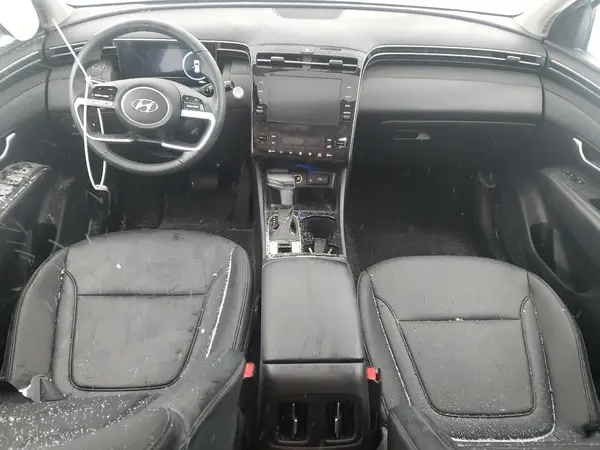 5NMJFCAE1PH244975 2023 HYUNDAI TUCSON - Image 8