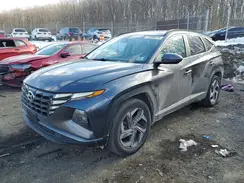 5NMJFCAE1PH244989 2023 HYUNDAI TUCSON