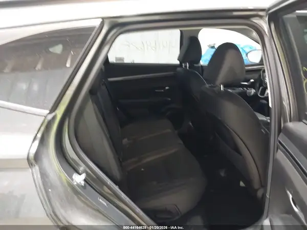 5NMJFCAE1PH245723 2023 HYUNDAI TUCSON - Image 8
