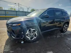 5NMJFCAE1PH248718 2023 HYUNDAI TUCSON
