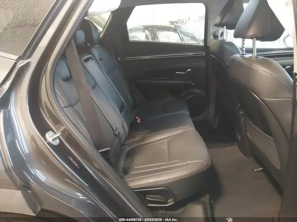 5NMJFCAE1PH250209 2023 HYUNDAI TUCSON - Image 8