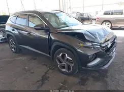 5NMJFCAE1PH251215 2023 HYUNDAI TUCSON