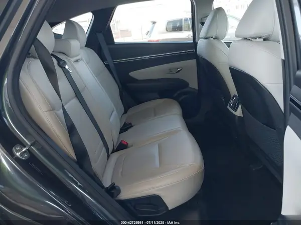 5NMJFCAE1PH251215 2023 HYUNDAI TUCSON - Image 8