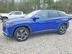 5NMJFCAE1PH253773 2023 HYUNDAI TUCSON