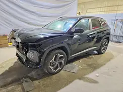 5NMJFCAE1PH254664 2023 HYUNDAI TUCSON