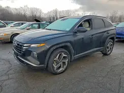 5NMJFCAE1PH254857 2023 HYUNDAI TUCSON