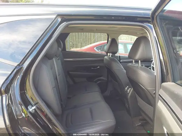 5NMJFCAE1PH257256 2023 HYUNDAI TUCSON - Image 8