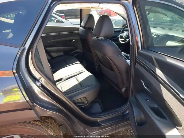 5NMJFCAE1PH257726 2023 HYUNDAI TUCSON - Image 8