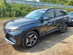 5NMJFCAE1PH258181 2023 HYUNDAI TUCSON