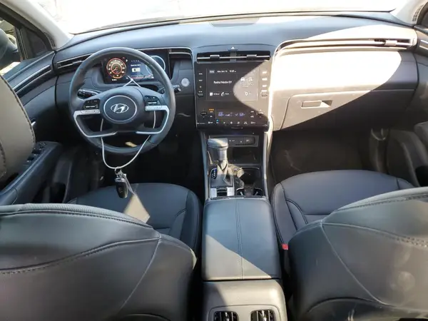 5NMJFCAE1PH259850 2023 HYUNDAI TUCSON - Image 8