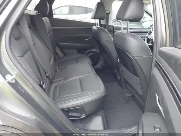 5NMJFCAE1PH262358 2023 HYUNDAI TUCSON - Image 8