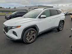 5NMJFCAE1PH267642 2023 HYUNDAI TUCSON