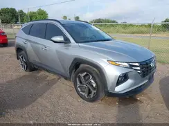 5NMJFCAE1PH267933 2023 HYUNDAI TUCSON