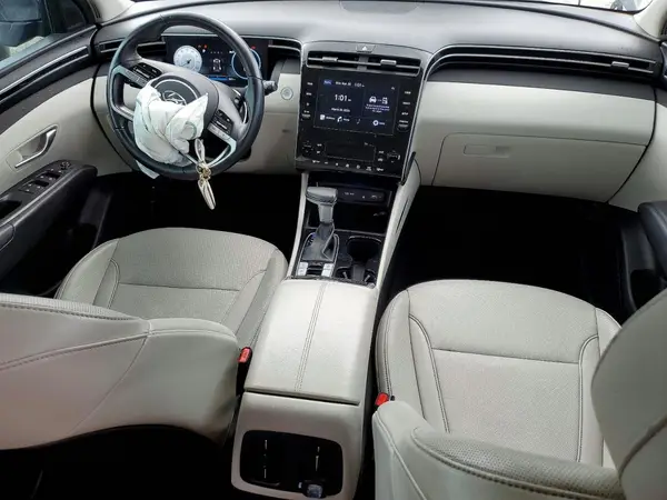 5NMJFCAE1PH268211 2023 HYUNDAI TUCSON - Image 8