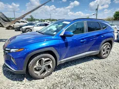 5NMJFCAE1PH272033 2023 HYUNDAI TUCSON