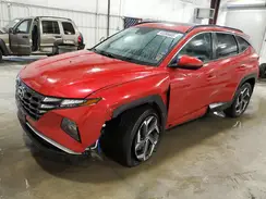 5NMJFCAE1PH272534 2023 HYUNDAI TUCSON