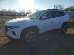 5NMJFCAE1PH274767 2023 HYUNDAI TUCSON