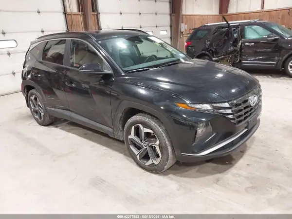 5NMJFCAE1PH275465 2023 HYUNDAI TUCSON - Image 1