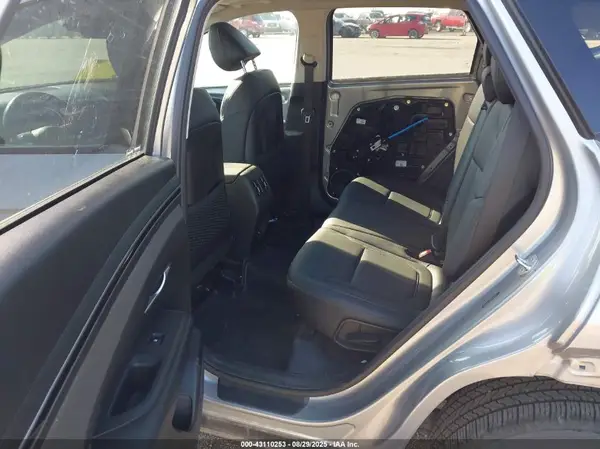 5NMJFCAE1PH275787 2023 HYUNDAI TUCSON - Image 8