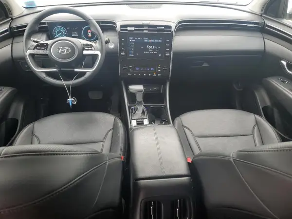 5NMJFCAE1PH279063 2023 HYUNDAI TUCSON - Image 8