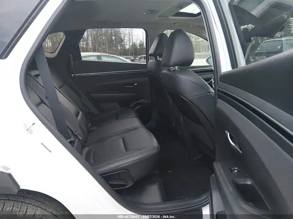 5NMJFCAE1PH282044 2023 HYUNDAI TUCSON - Image 8