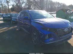 5NMJFCAE1PH284604 2023 HYUNDAI TUCSON