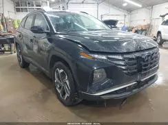 5NMJFCAE1PH287745 2023 HYUNDAI TUCSON