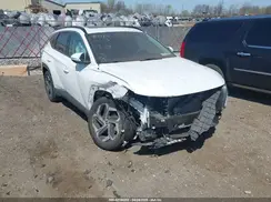 5NMJFCAE1PH291889 2023 HYUNDAI TUCSON