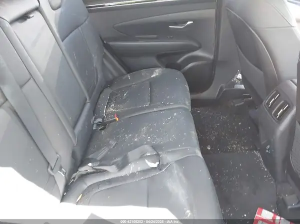 5NMJFCAE1PH291889 2023 HYUNDAI TUCSON - Image 8