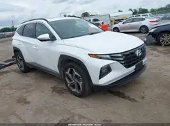 5NMJFCAE2NH011684 2022 HYUNDAI TUCSON