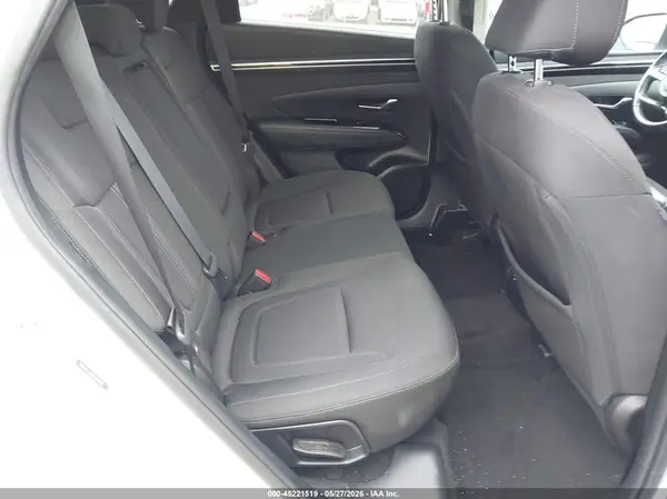 5NMJFCAE2NH011684 2022 HYUNDAI TUCSON - Image 8