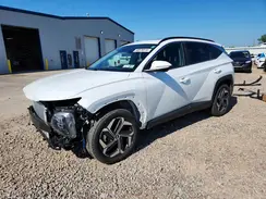 5NMJFCAE2NH014746 2022 HYUNDAI TUCSON