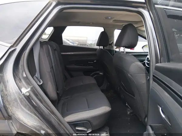 5NMJFCAE2NH015024 2022 HYUNDAI TUCSON - Image 8