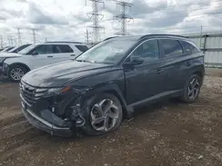5NMJFCAE2NH015654 2022 HYUNDAI TUCSON